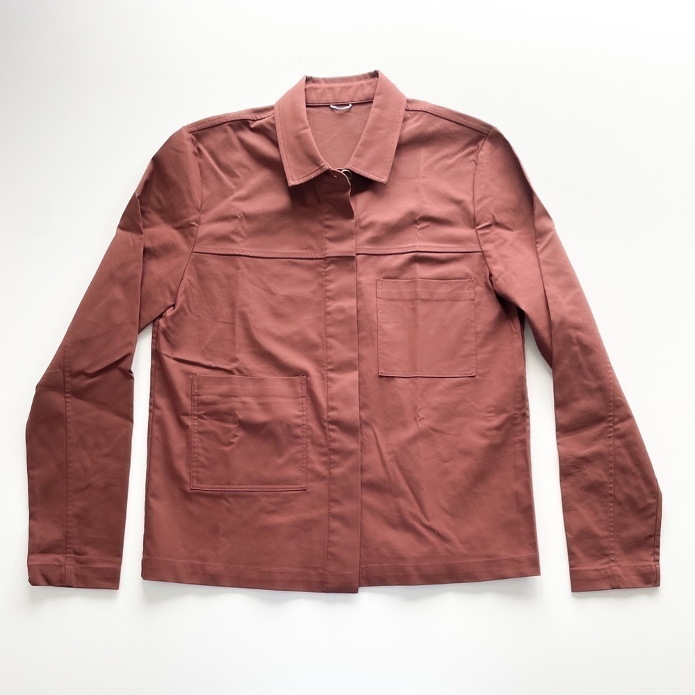 Kit & Ace Navigator Jacket - Picture 3 of 12